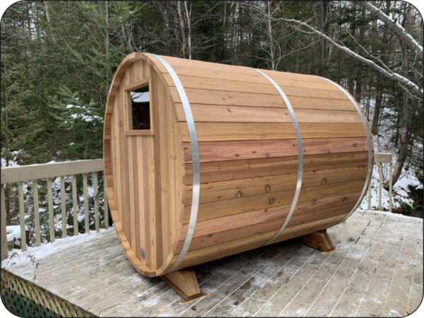 Barrel-Sauna-Side